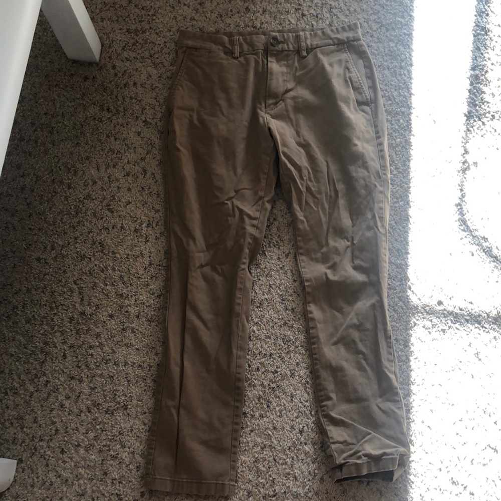Old Navy Khaki